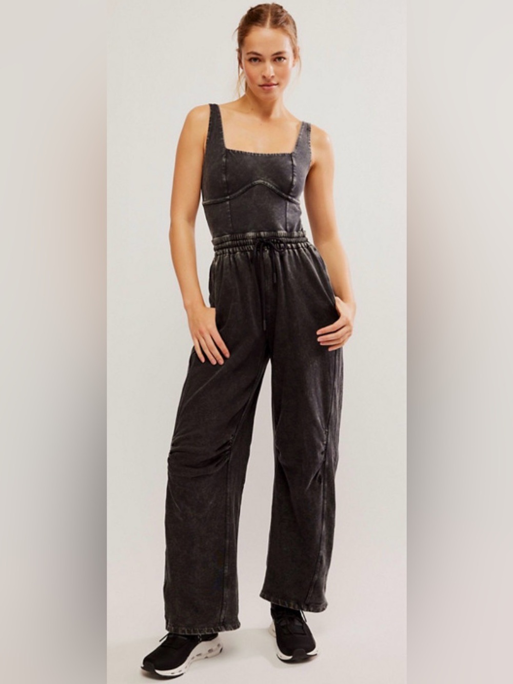 Free people inbound onesie NWT XS